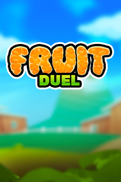 Fruit Duel 96%